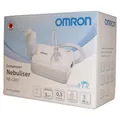 Інгалятор (небулайзер) Omron NE-C801 (NE-C801S-E) компресорний