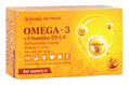 Омега 3+ Витамин D3&Е Arbor Vitae капсулы №60