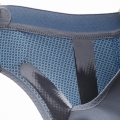 Бандаж на гомілковостопний суглоб Push Sports Ankle Brace 8 4.20.2.22, правий, розмір M