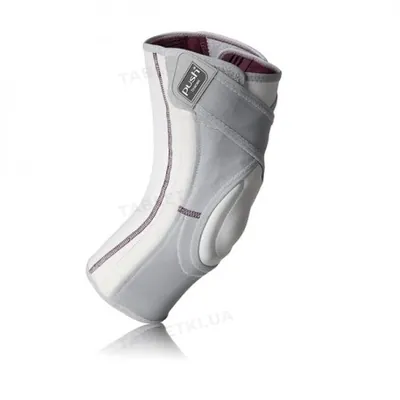 Бандаж на колінний суглоб Push care Knee Brace 1.30.2.01, розмір 1