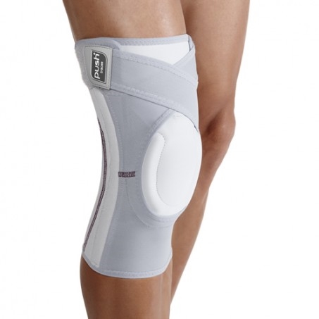 Бандаж на колінний суглоб Push care Knee Brace 1.30.2.01, розмір 1