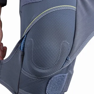 Бандаж на колінний суглоб Push Sports Knee Brace 4.30.1.02, розмір M