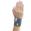 Бандаж на променевозап'ястковий суглоб Push Sports Wrist Support 4.10.2.10, лівий