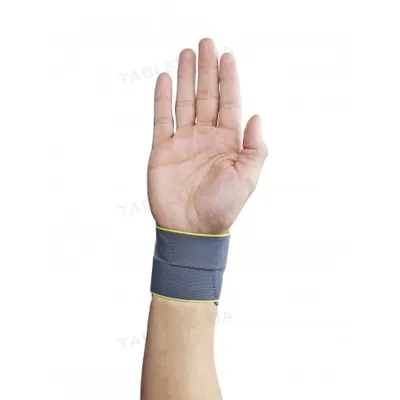 Бандаж на променевозап'ястковий суглоб Push Sports Wrist Support 4.10.2.20, правий