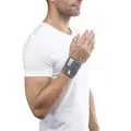 Бандаж на променевозап'ястковий суглоб Push Sports Wrist Support 4.10.2.20, правий