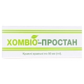 Хомвио-Простан капли ор. по 50 мл во флак.-кап.