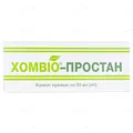 Хомвіо-Простан краплі ор. по 50 мл у флак.-крап.