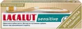 Набір Lacalut Sensitive Зубна паста 75 мл + Зубна щітка