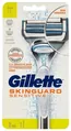 Бритва Gillette Skinguard Sensitive з 2 змінними касетами