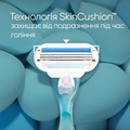 Набор Venus 3 Smooth станок (бритва) + сменные картриджи (лезвия) 3 шт