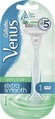 Станок для гоління (бритва) Venus 5 Extra Smooth Sensitive з 1 змінним картриджем жіночий