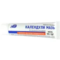 Календули мазь по 30 г у тубах