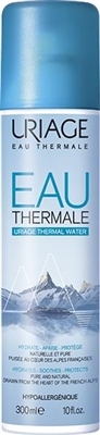 Термальная вода Uriage Eau Thermale ежедневный уход за кожей, 300 мл
