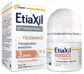 Дезодорант-антиперспірант кульковий Etiaxil Tolerance від підвищеного потовиділення для чутливої шкіри, 15 мл