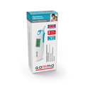 Термометр медичний Gamma Thermo Scan інфрачервоний безконтактний (старий дизайн)