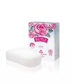 Крем-мыло Bulgarian Rose Karlovo Rose Original с маслом розы, 100 г