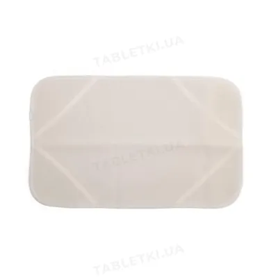 Наматрацник Nuvita Aria 3D проти задухи, NV6510, 50 х 80 см