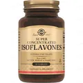 Суперконцентрат ізофлавонів Solgar Super Concentrated Isoflavones таблетки №30