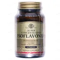 Суперконцентрат ізофлавонів Solgar Super Concentrated Isoflavones таблетки №30