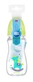 Пляшечка антиколікова Canpol Babies EasyStart Кольорові звірята 35/204 з широким отвором, 300 мл