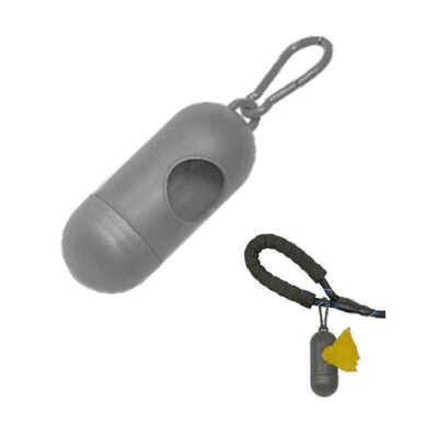 Диспенсер Petmax Poop Bag Dispenser для пакетов, чтобы убрать за собакой