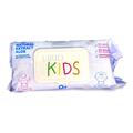 Серветки вологі Lirio Kids, 120 шт