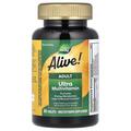 Мультивитамины Nature's Way Alive! Ultra Potency для взрослых, 60 таблеток