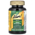 Мультивітаміни Nature's Way Alive! Ultra Potency для дорослих, 60 таблеток