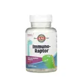 Вітамінний комплекс для підтримки імунітету дитячий KAL Immuno Raptor зі смаком апельсину, 60 жувальних таблеток