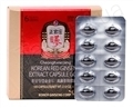Женьшень Красный Корейский капсулы №100 (10х10)