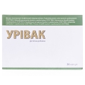 Урівак капсули №30 (10х3)