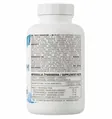 Потрійний магній + B6 P5P Ostrovit Triple Magnesium + B6 P5P капсули №90