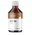 Олія Ostrovit MCT Oil, 500 мл