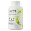 Вітамін B6 Ostrovit B6 P-5-P капсули №60