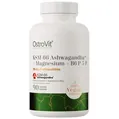 Комплекс Ostrovit KSM-66 Ashwagandha + Magnesium + B6 P-5-P капсули №90