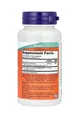 Магнію гліцинат NOW Magnesium Glycinate with BioPerine, 60 капсул