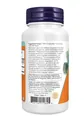 Магнію гліцинат NOW Magnesium Glycinate with BioPerine, 60 капсул