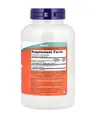 Магнію гліцинат NOW Magnesium Glycinate with BioPerine, 180 капсул