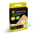 Пластир мозольний Tabula Vita 2 см х 6 см, 5 штук