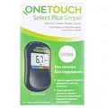 Глюкометр One Touch Select Plus Simple