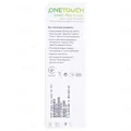 Глюкометр One Touch Select Plus Simple