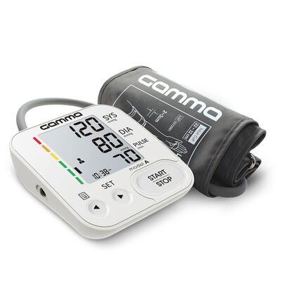 Тонометр Gamma Model A автоматичний