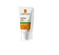 Гель-крем сонцезахисний La Roche-Posay Anthelios SPF50+ UVA 400 Oil Control з матуючим ефектом для жирної чутливої шкіри обличчя, 50 мл