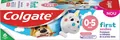 Зубна паста Colgate Kids дитяча 0-5 років, 50 мл