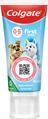 Зубная паста Colgate Kids детская 0-5 лет, 50 мл