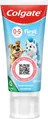 Зубна паста Colgate Kids дитяча 0-5 років, 50 мл
