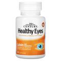 Лютеїн і зеаксантин 21st Century Lutein & Zeaxanthin, 60 капсул