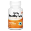 Лютеїн і зеаксантин 21st Century Lutein & Zeaxanthin, 60 капсул