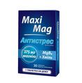 МаксиМаг Антистресс таблетки №30
