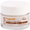 Крем-ліфтинг для обличчя Dr.Sante Argan Oil 60+ відновлюючий проти зморшок, 50 мл